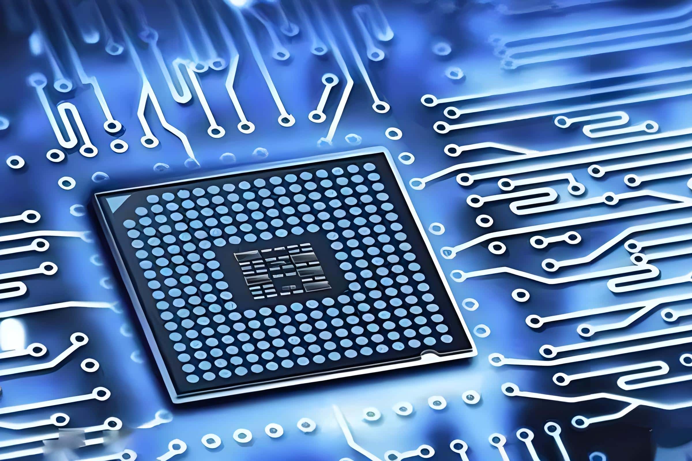 签约重庆物奇微电子股份有限公司