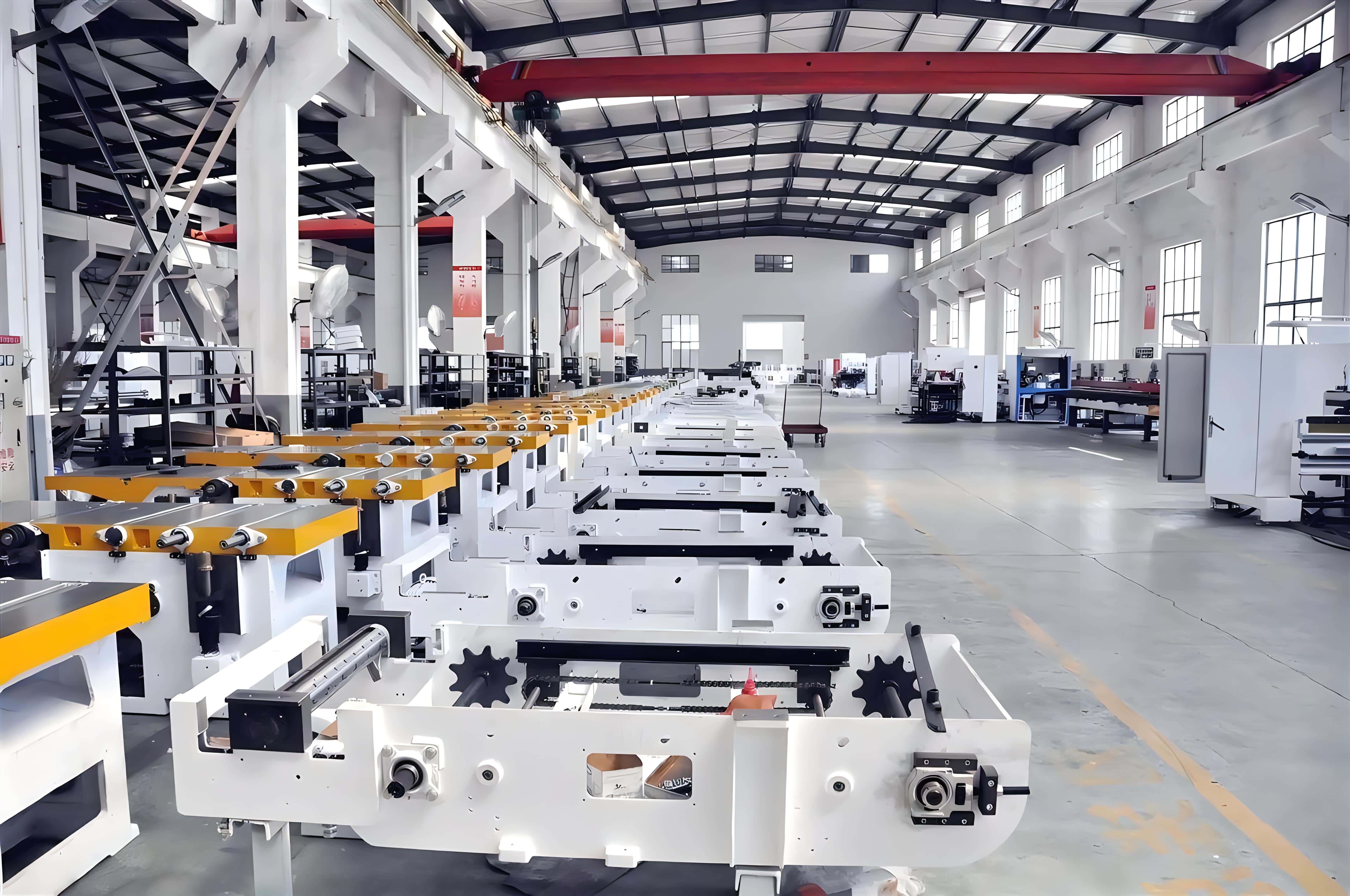 新系统上线运营