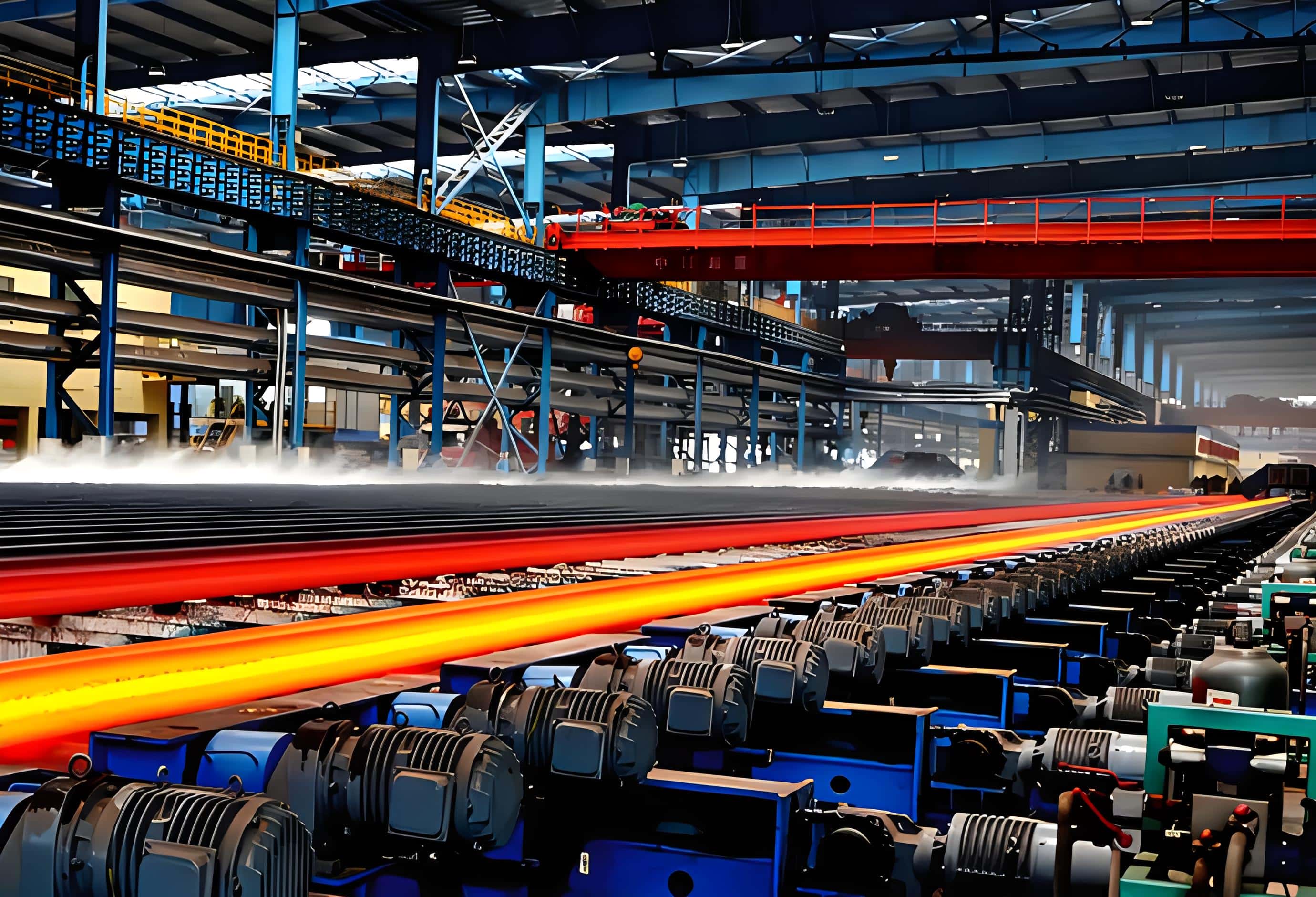 签约北京首钢集团信息化技术有限公司