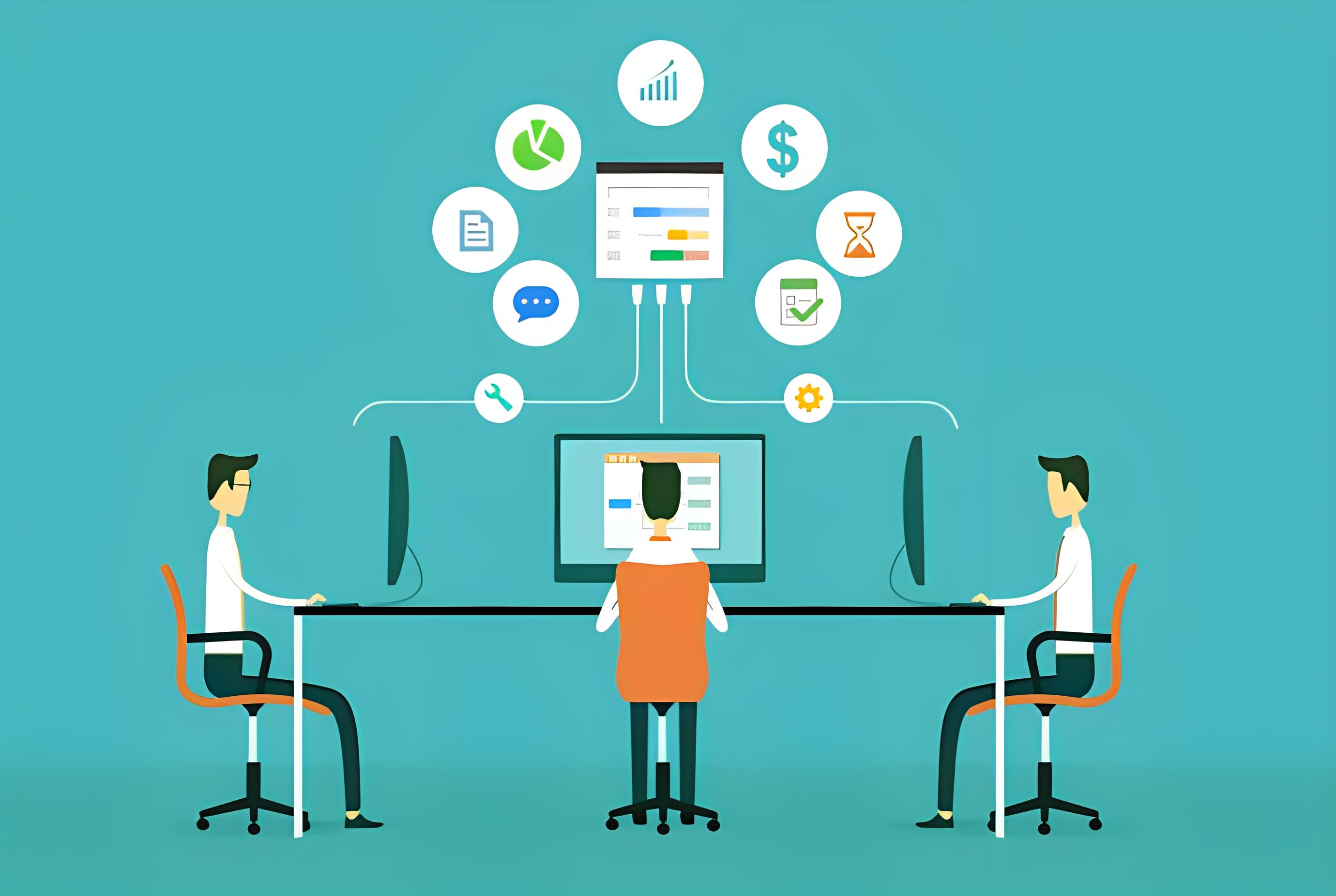 工时管家助力企业合规高效管理研发人力投入，应对9号文新要求